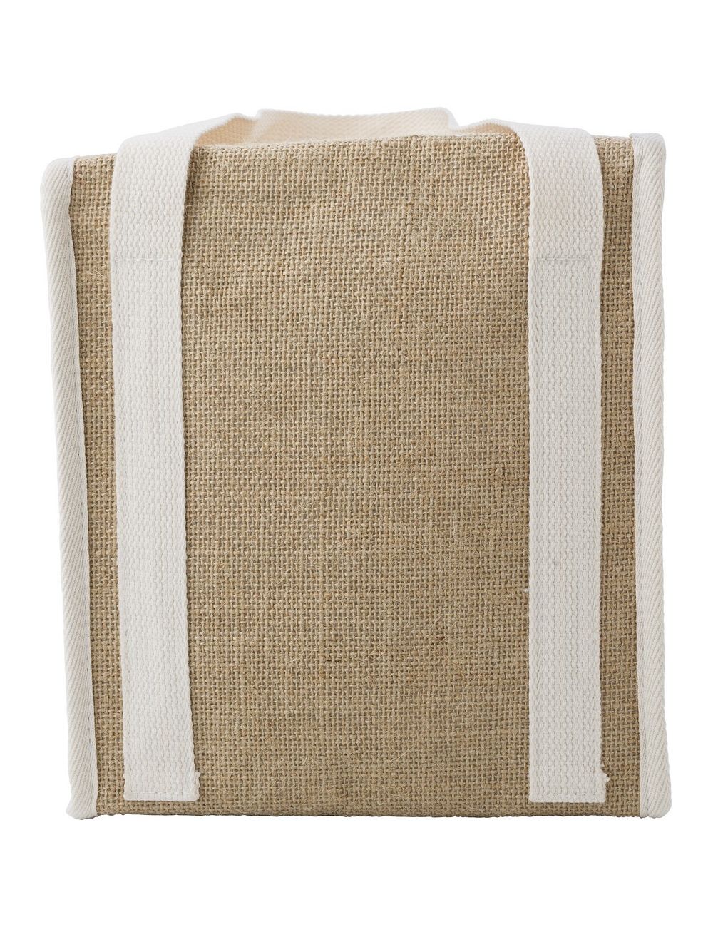 Torba termoizolacyjna z juty