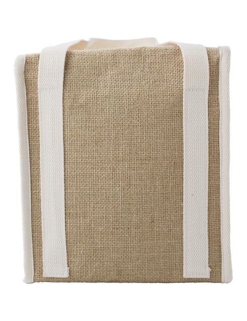 Torba termoizolacyjna z juty