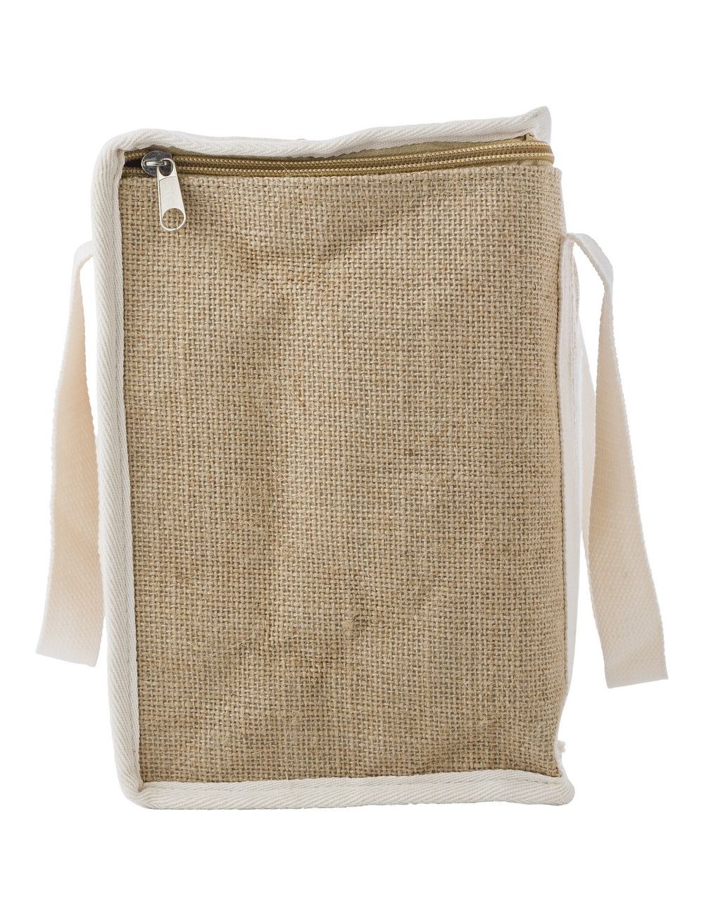 Torba termoizolacyjna z juty