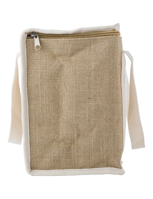 Torba termoizolacyjna z juty