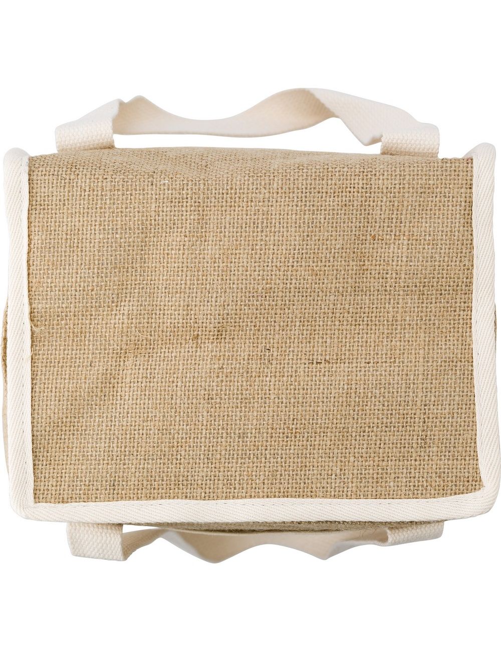 Torba termoizolacyjna z juty