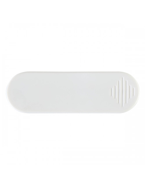 Uchwyt na telefon Cellstick, biały 