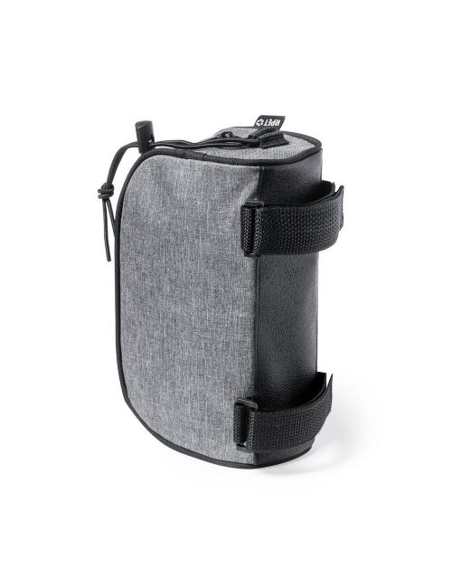 Torba rowerowa RPET, torba na hulajnogę