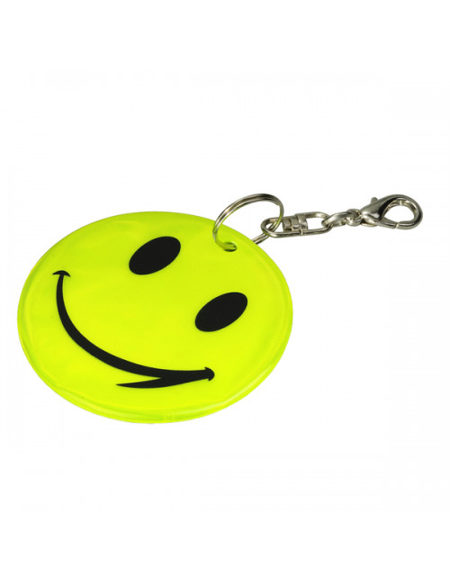 Zestaw odblaskowy dla dzieci Safe kid, żółty