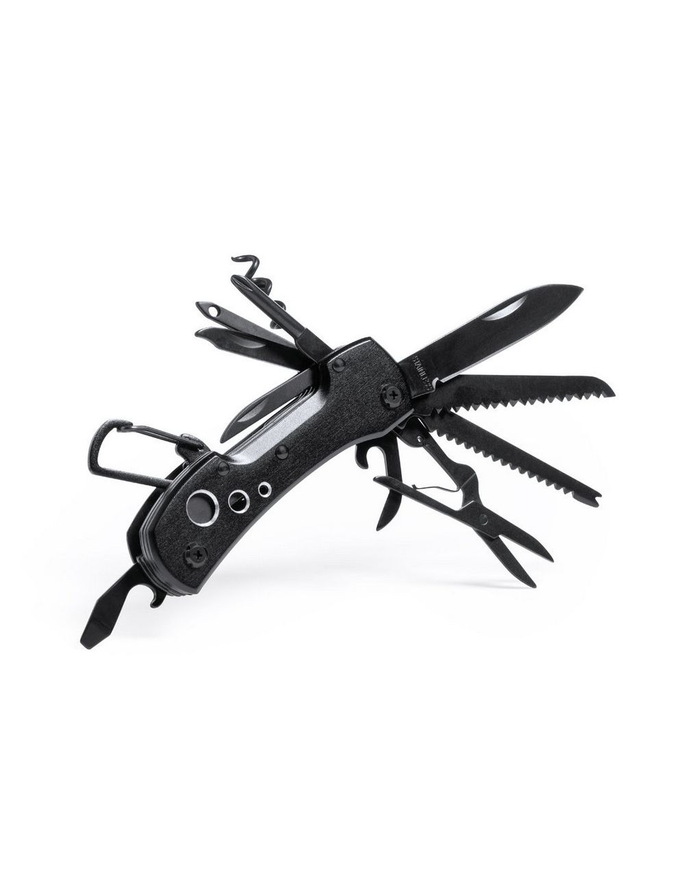 Nóż wielofunkcyjny, scyzoryk, 13 funkcji,...