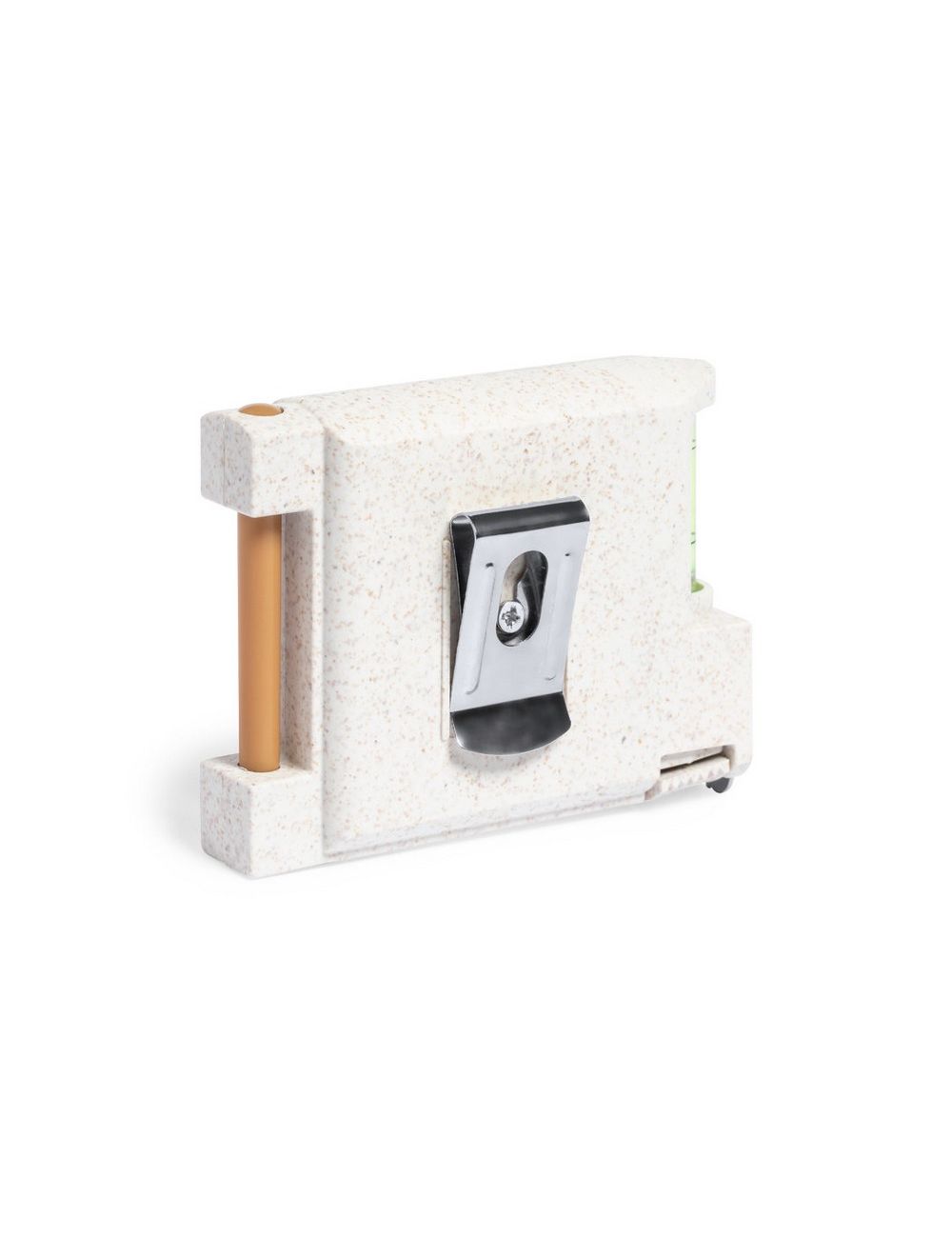 Miara 3m ze słomy pszenicznej, poziomica,...