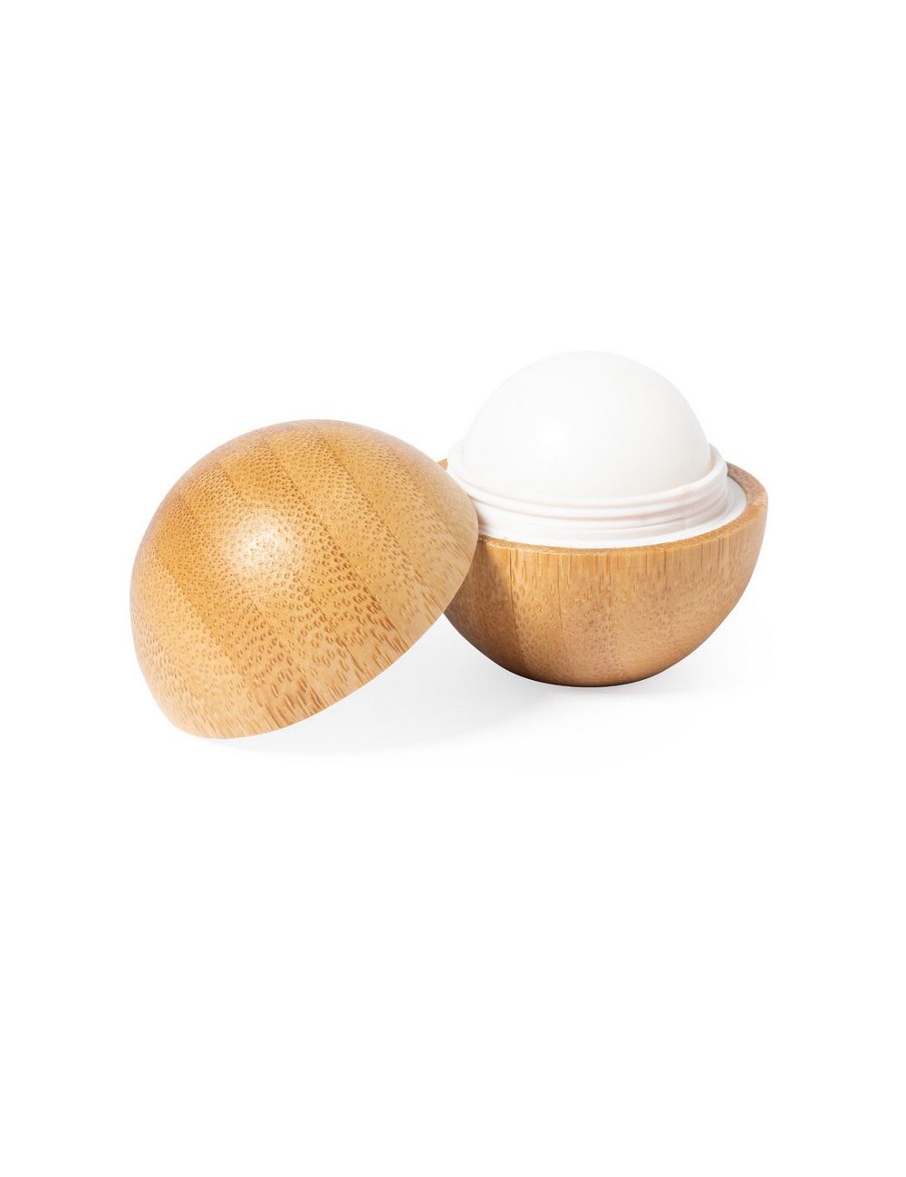 Bambusowa pomadka ochronna