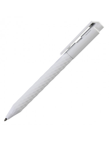 Długopis Diamantar, biały 