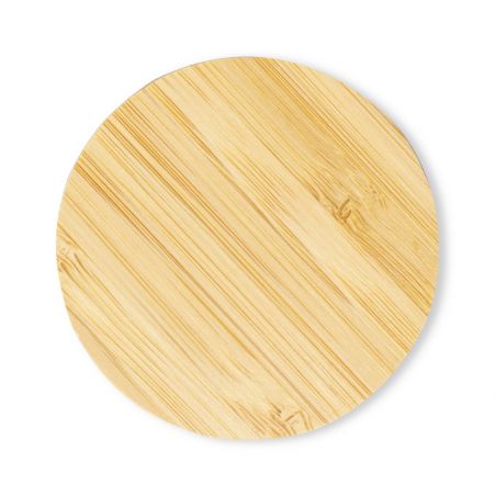 Bambusowy hub USB i USB typu C