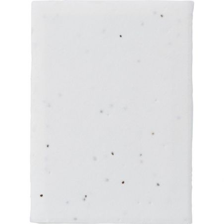 Zestaw do notatek, karteczki samoprzylepne, papier z nasionami