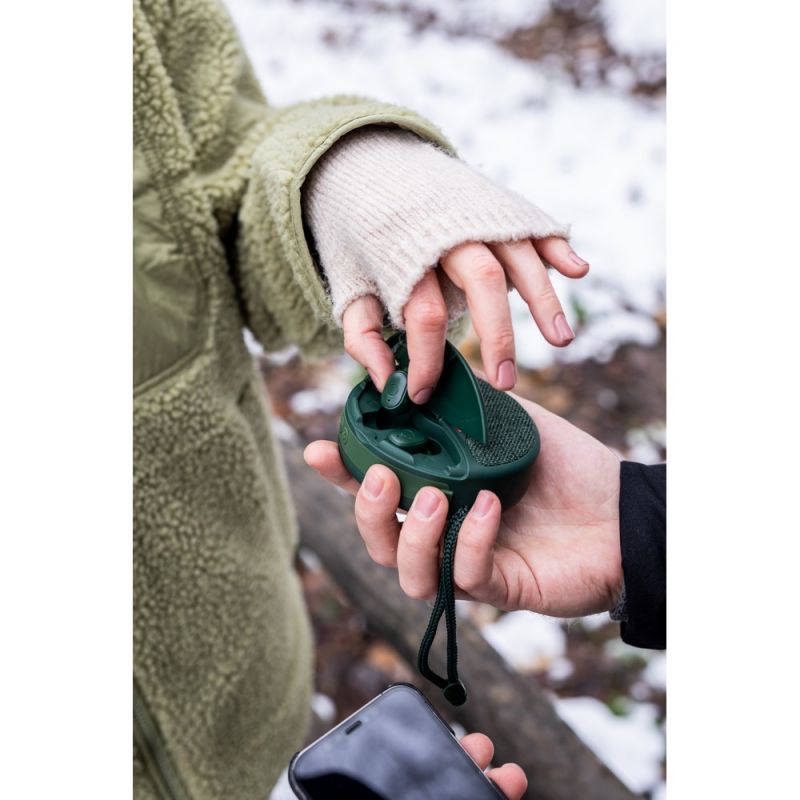 Głośnik bezprzewodowy 5W Air Gifts, radio,...