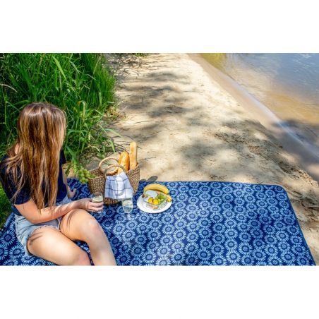 Koc piknikowy Air Gifts | Stanley