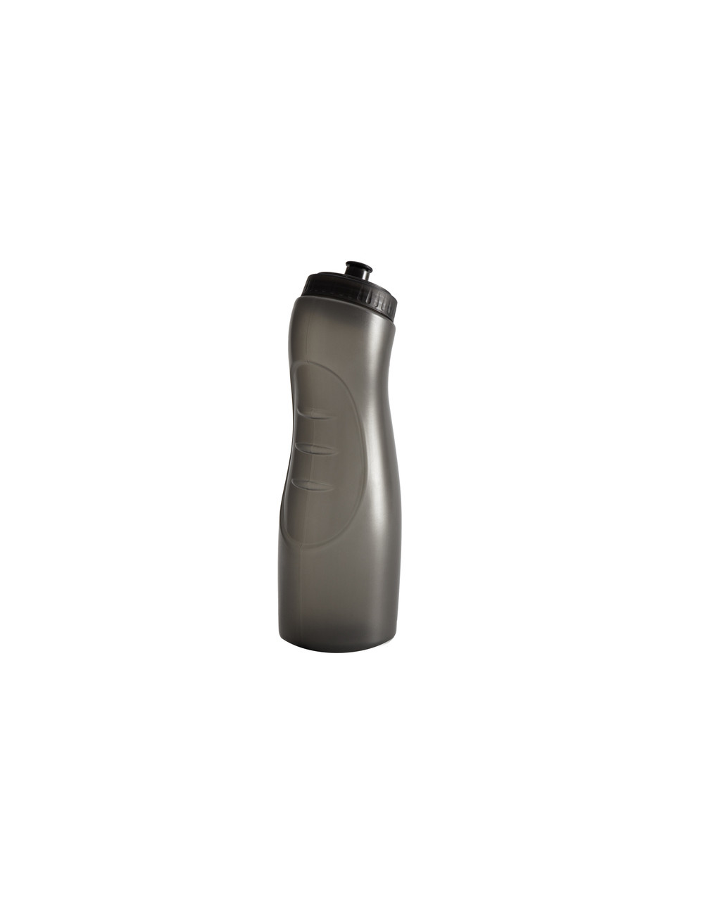 Bidon Bent 1000 ml, czarny 