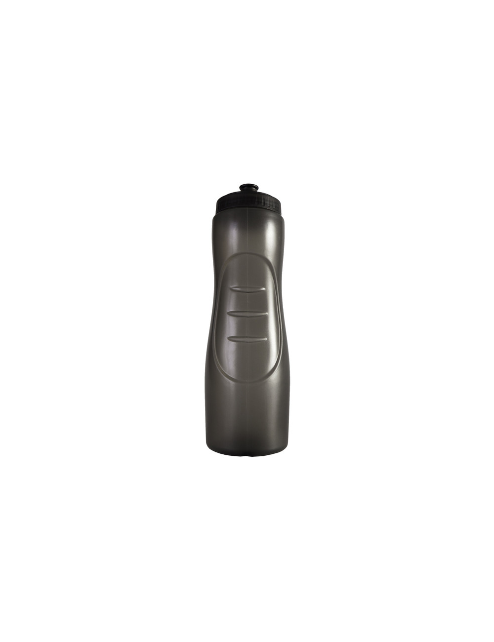 Bidon Bent 1000 ml, czarny 
