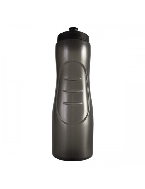 Bidon Bent 1000 ml, czarny 