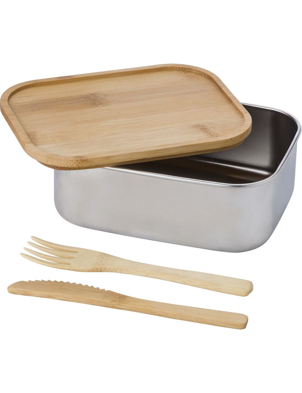 Pudełko śniadaniowe 600 ml