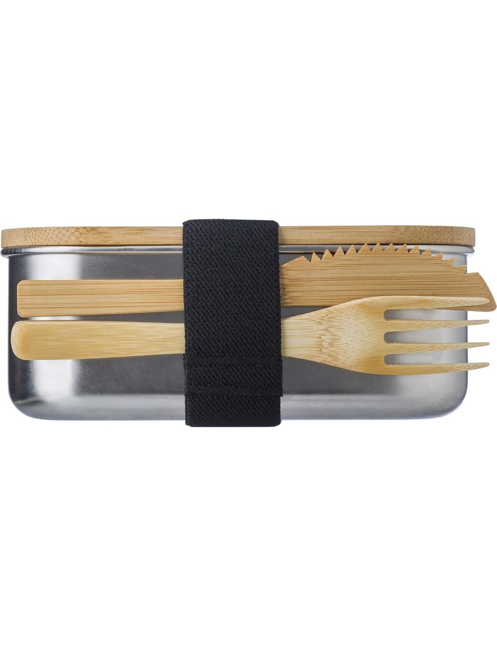 Pudełko śniadaniowe 600 ml