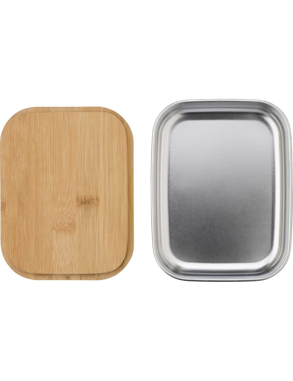 Pudełko śniadaniowe 600 ml