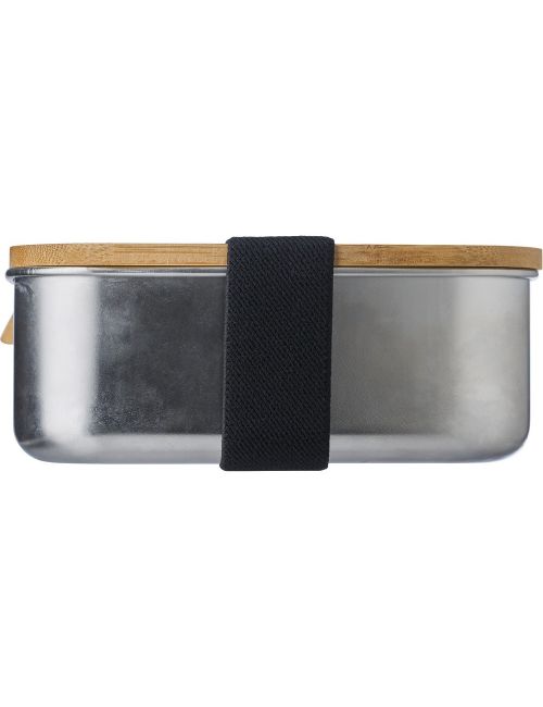 Pudełko śniadaniowe 600 ml