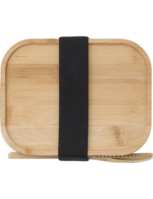 Pudełko śniadaniowe 600 ml