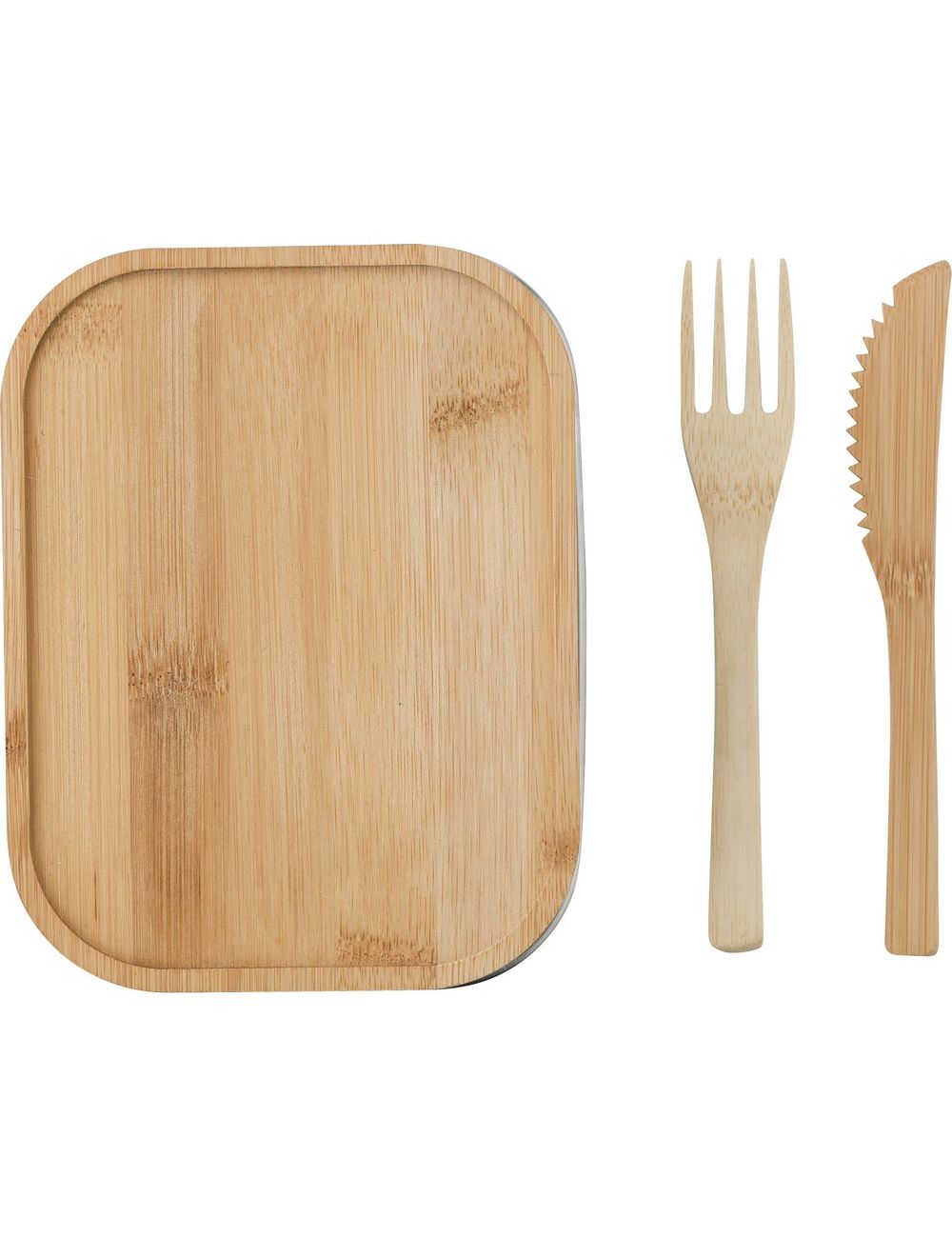 Pudełko śniadaniowe 600 ml