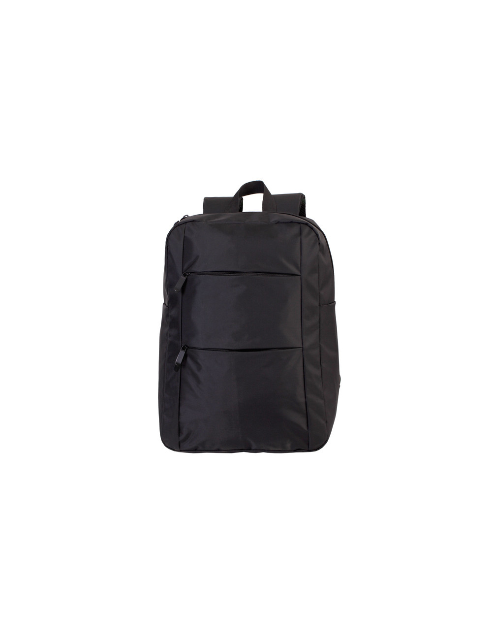 Plecak miejski Salinas, czarny 