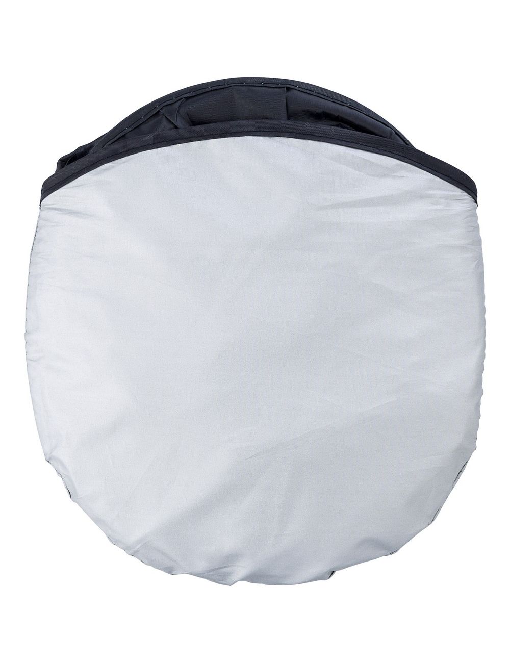 Osłona przeciwsłoneczna do samochodu, składana