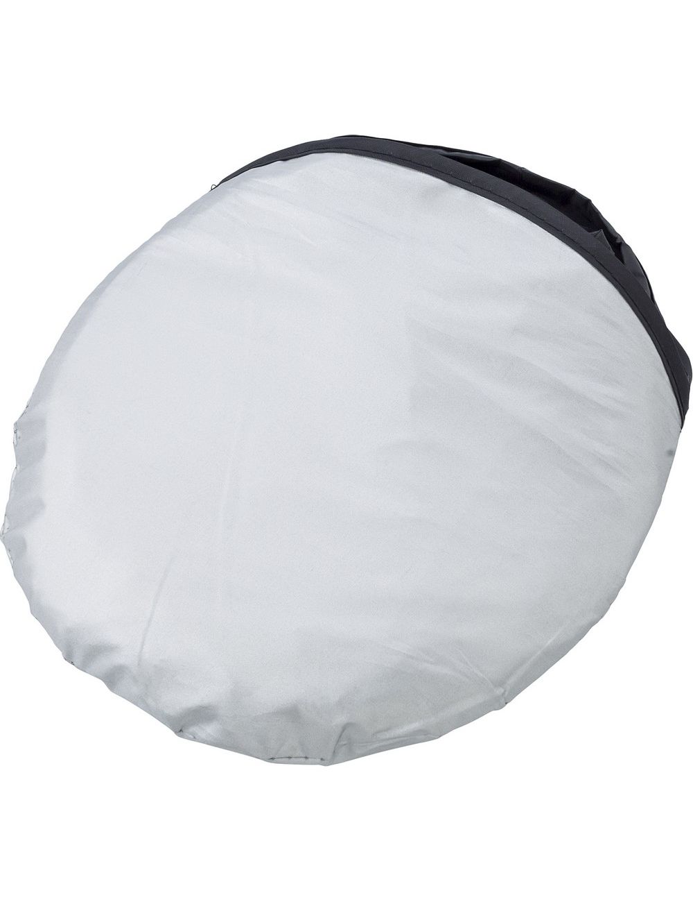 Osłona przeciwsłoneczna do samochodu, składana