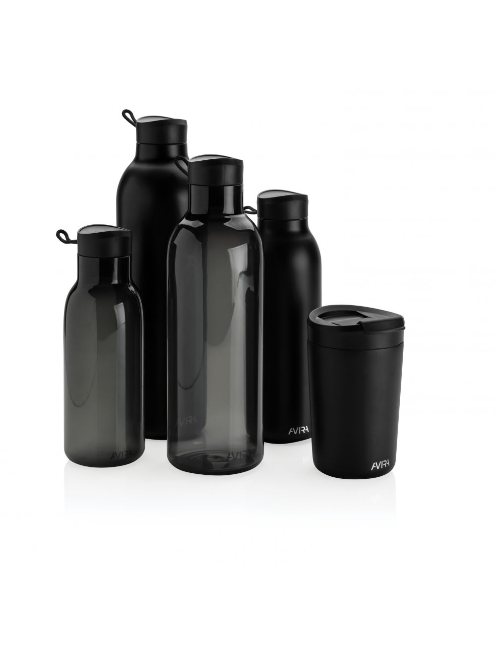 Butelka termiczna 500 ml Avira Avior