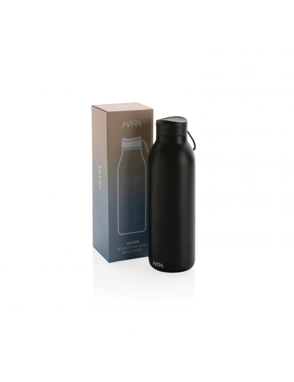 Butelka termiczna 500 ml Avira Avior