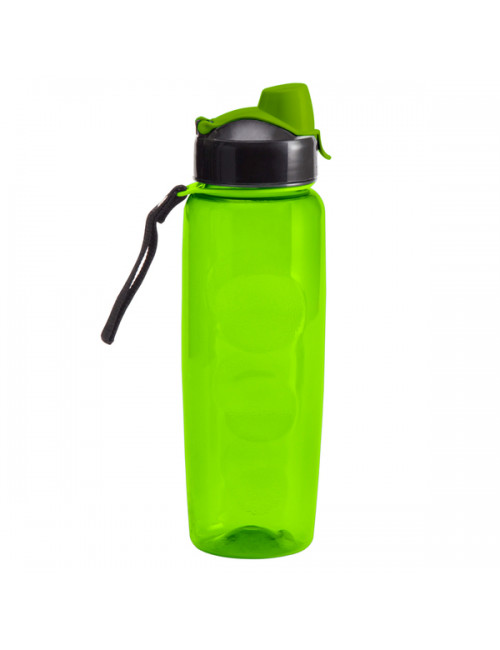 Bidon Jolly 700 ml, zielony 