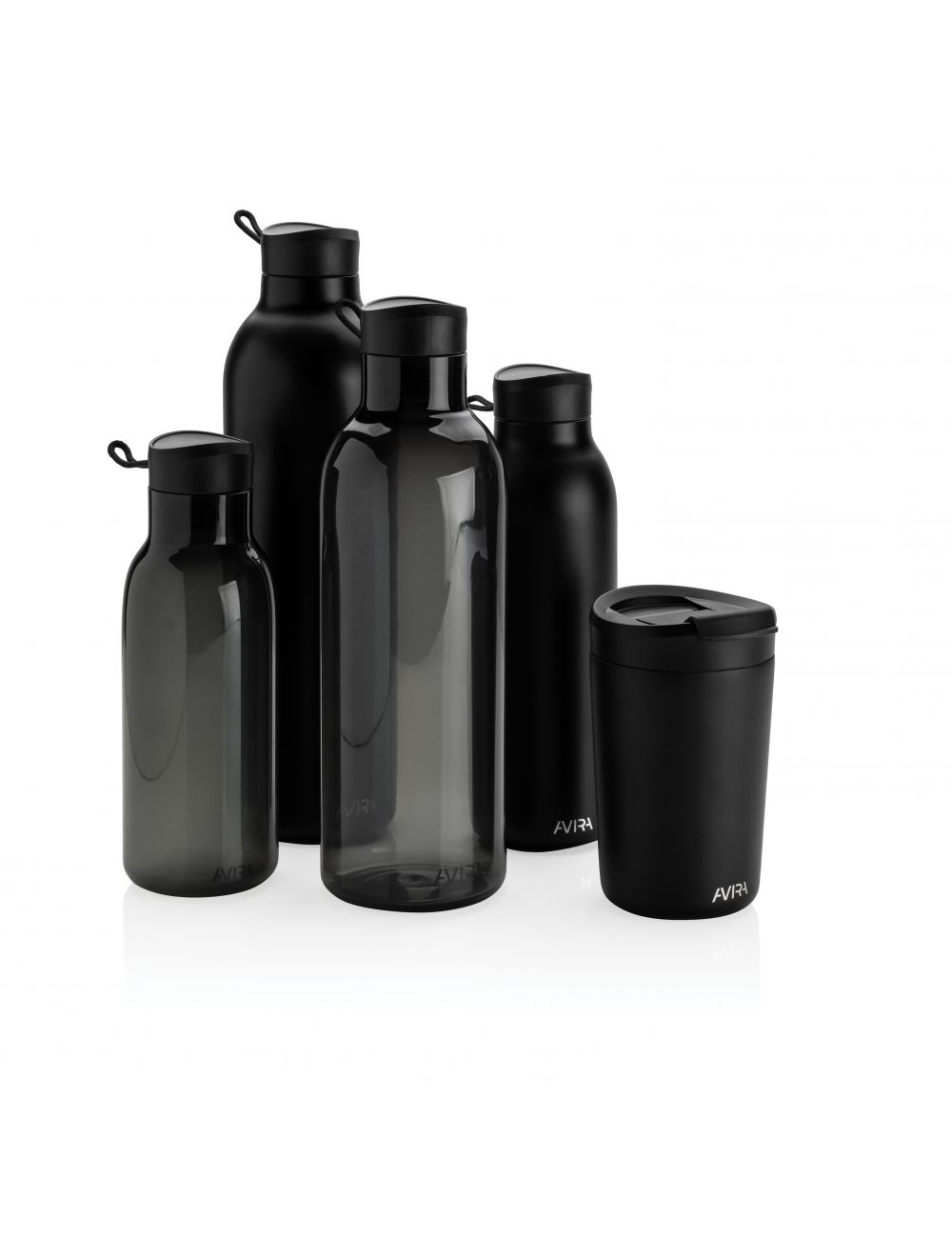 Butelka termiczna 1000 ml Avira Avior