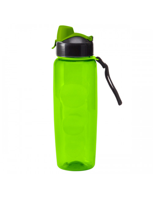 Bidon Jolly 700 ml, zielony 