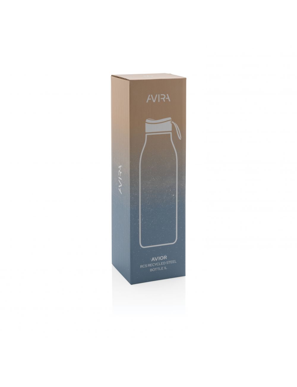 Butelka termiczna 1000 ml Avira Avior