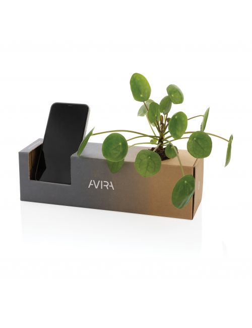 Butelka termiczna 1000 ml Avira Avior