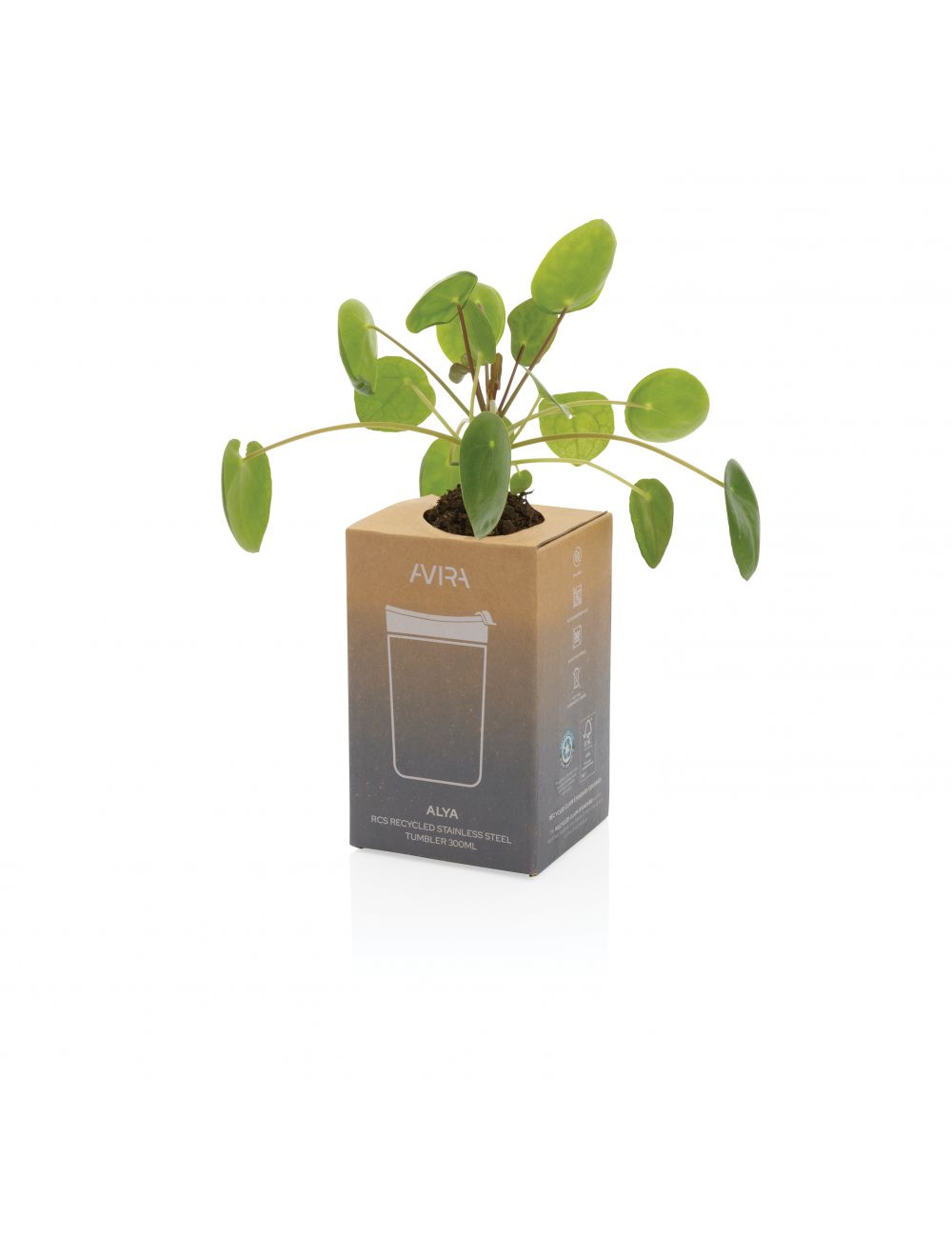 Kubek termiczny 300 ml Avira Alya