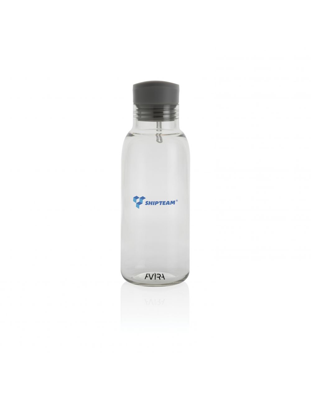 Butelka sportowa 500 ml Avira Atik z RPET