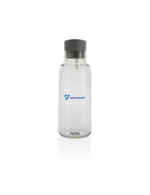 Butelka sportowa 500 ml Avira Atik z RPET