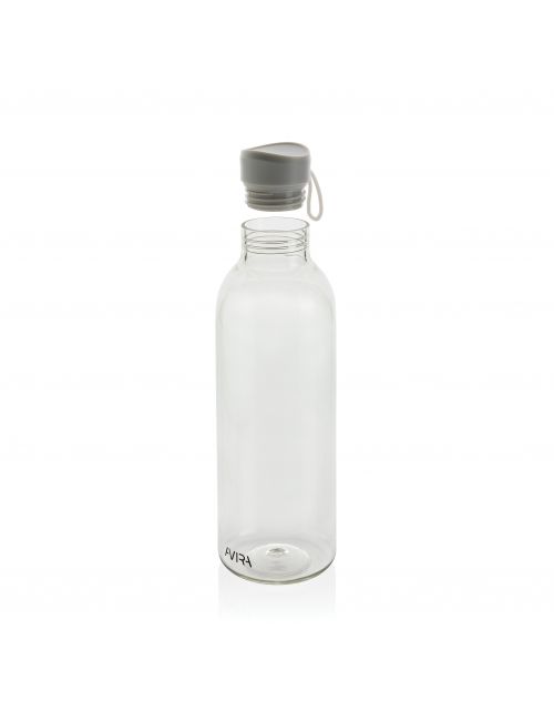 Butelka sportowa 1000 ml Avira Atik z RPET