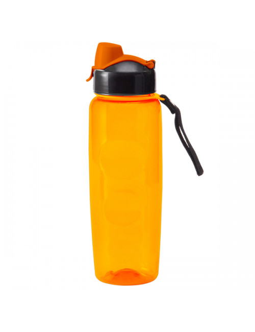 Bidon Jolly 700 ml, pomarańczowy 