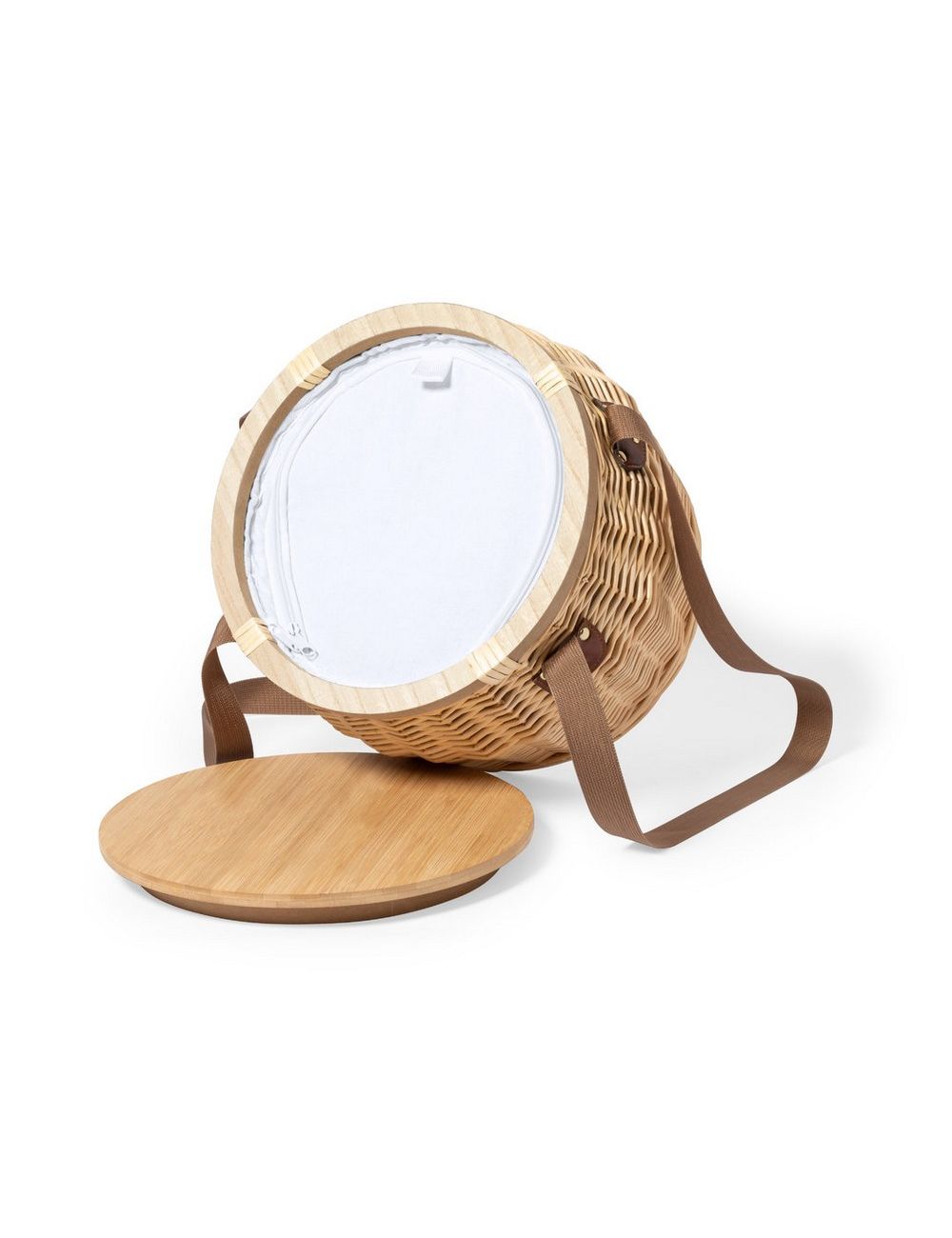 Kosz piknikowy, termoizolacyjny