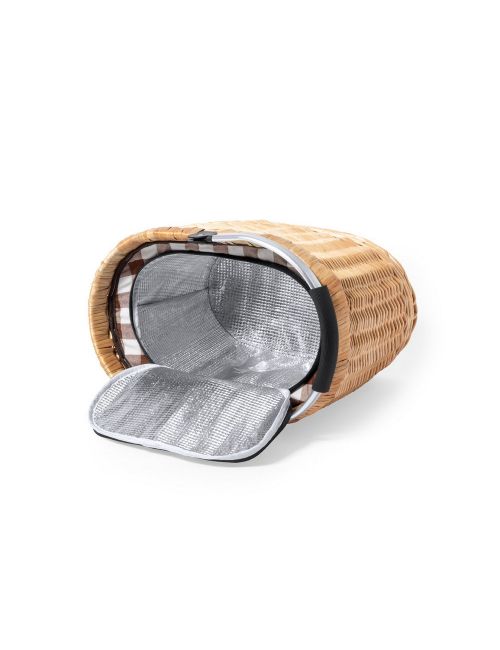 Kosz piknikowy, termoizolacyjny