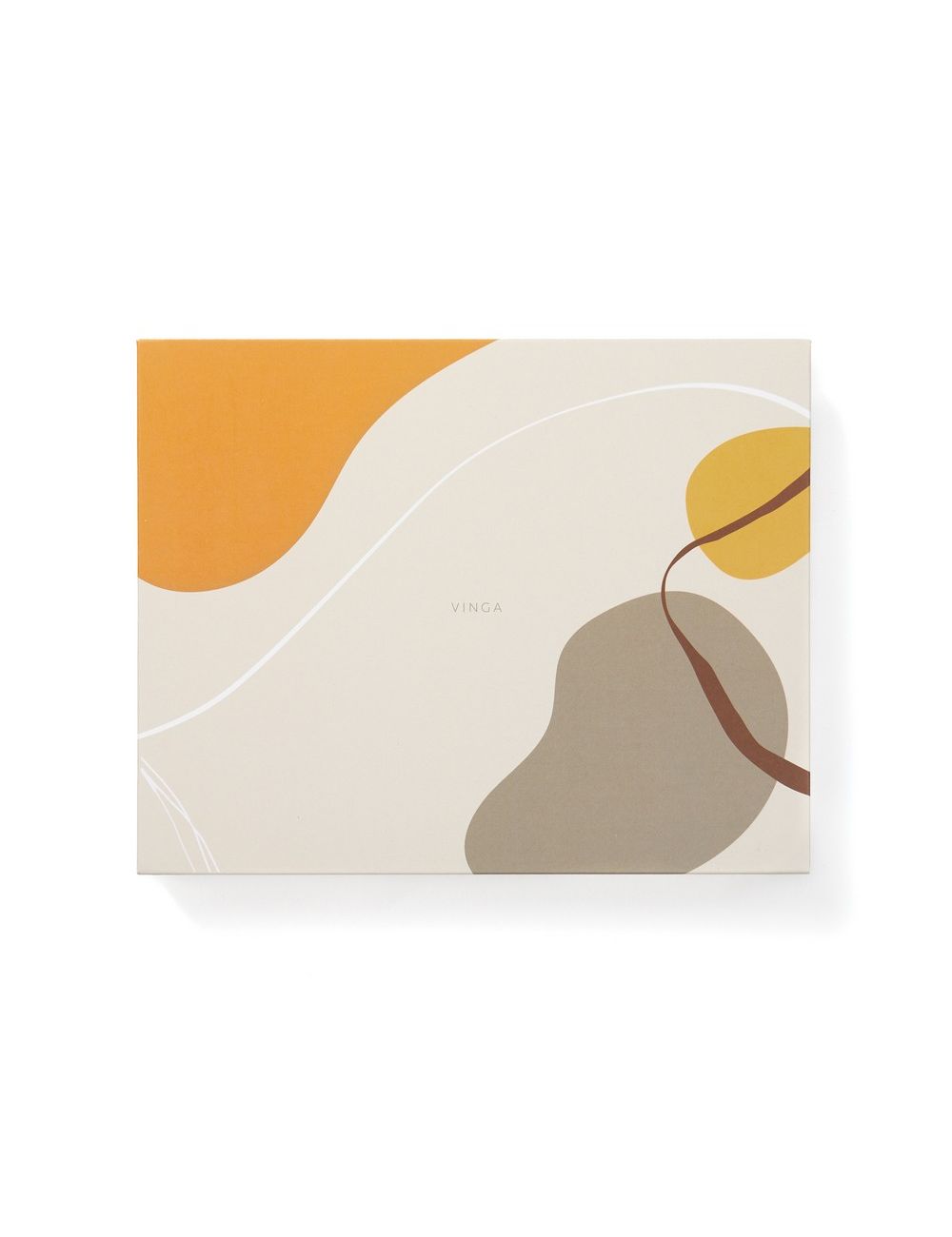 Zestaw do sera VINGA Retro