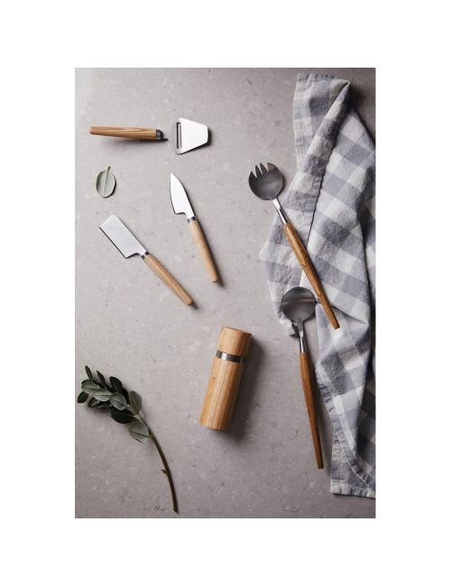 Zestaw do sera VINGA Retro