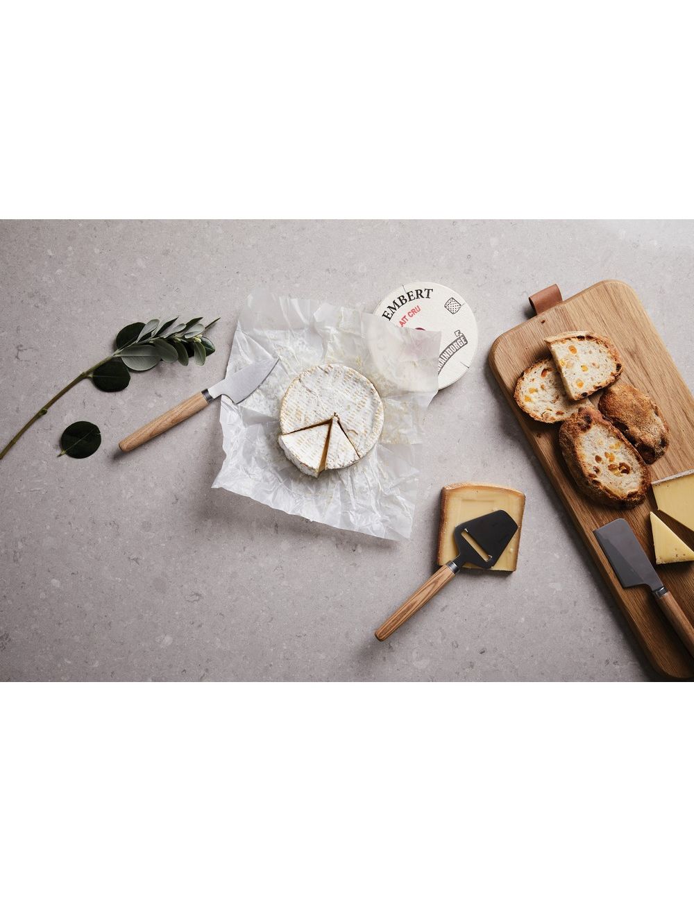 Zestaw do sera VINGA Retro