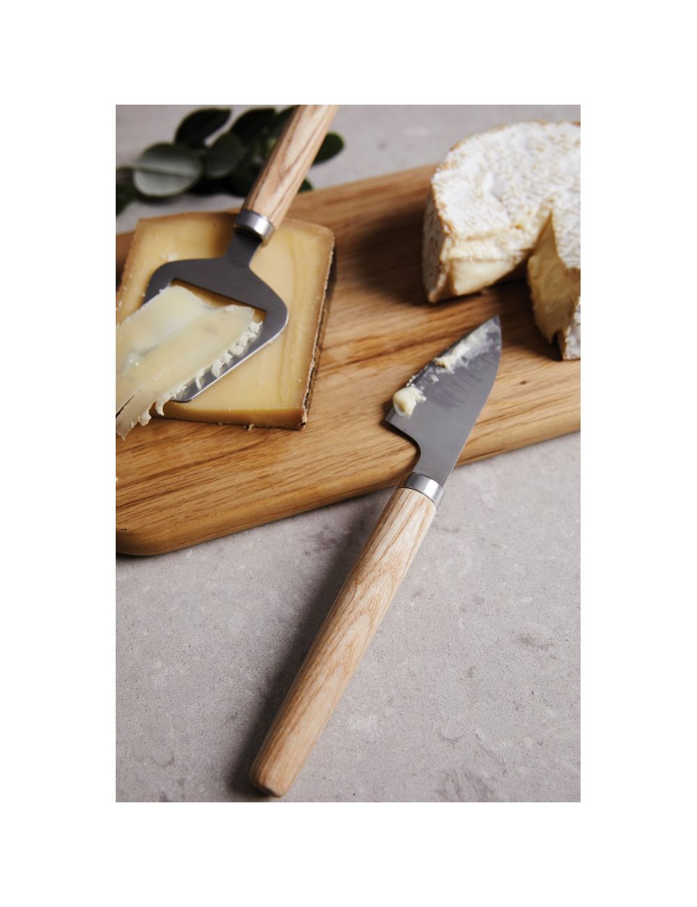 Zestaw do sera VINGA Retro