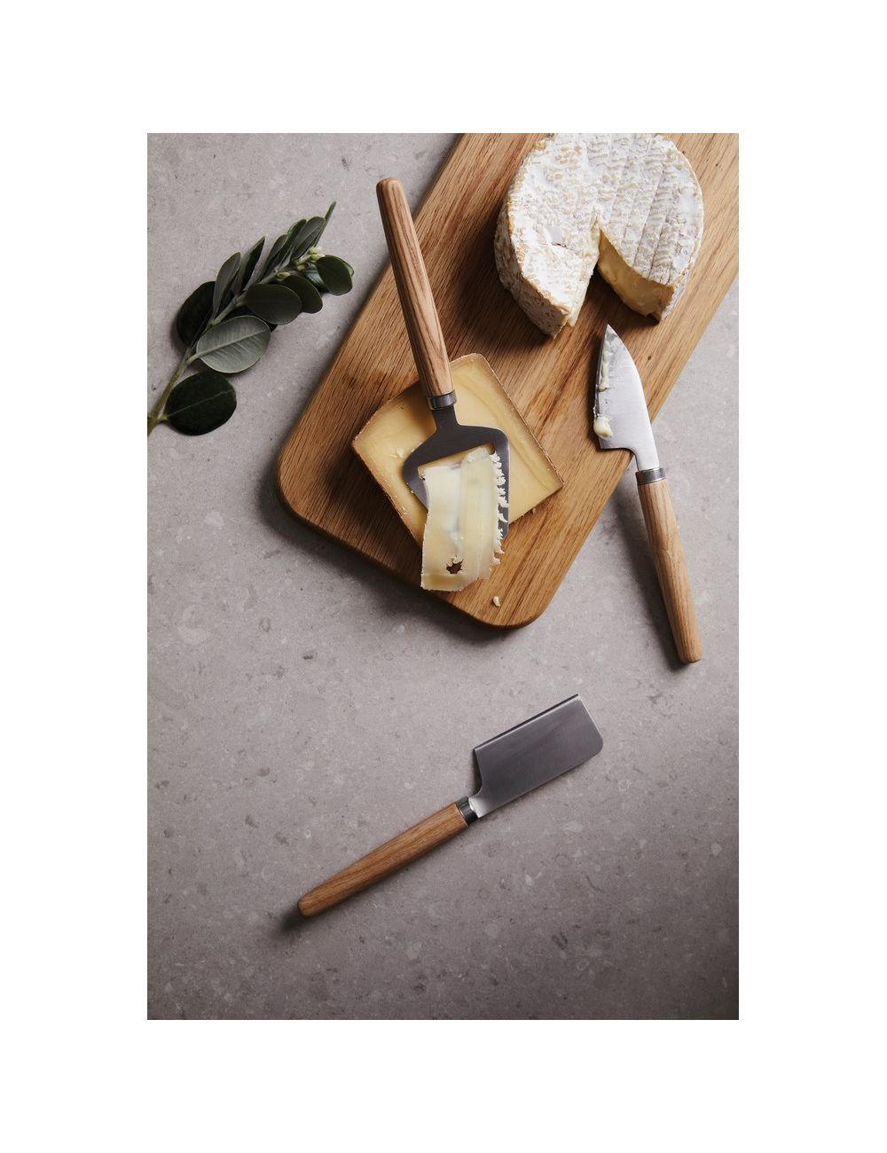 Zestaw do sera VINGA Retro