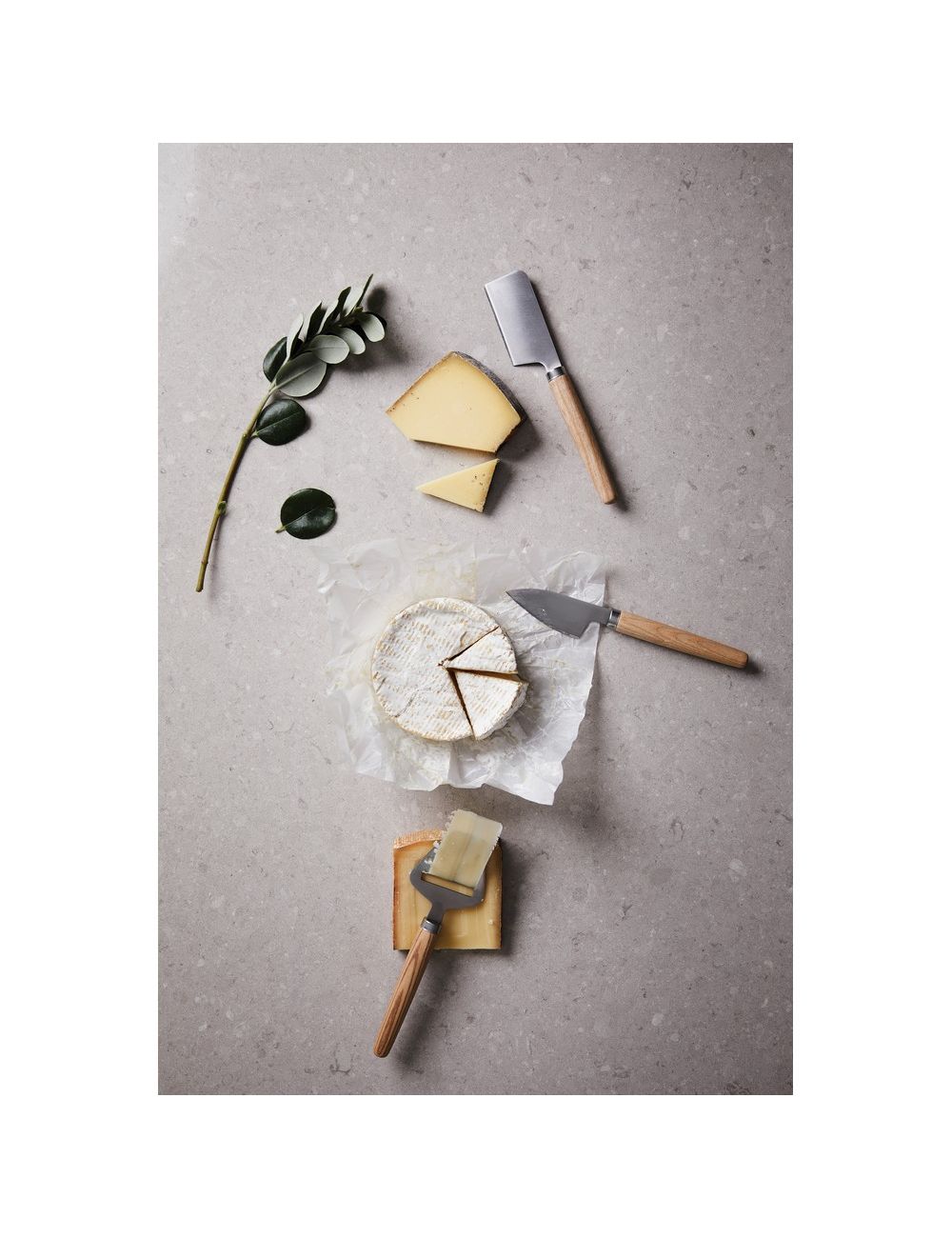 Zestaw do sera VINGA Retro