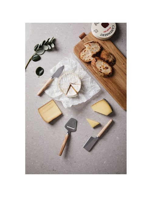 Zestaw do sera VINGA Retro