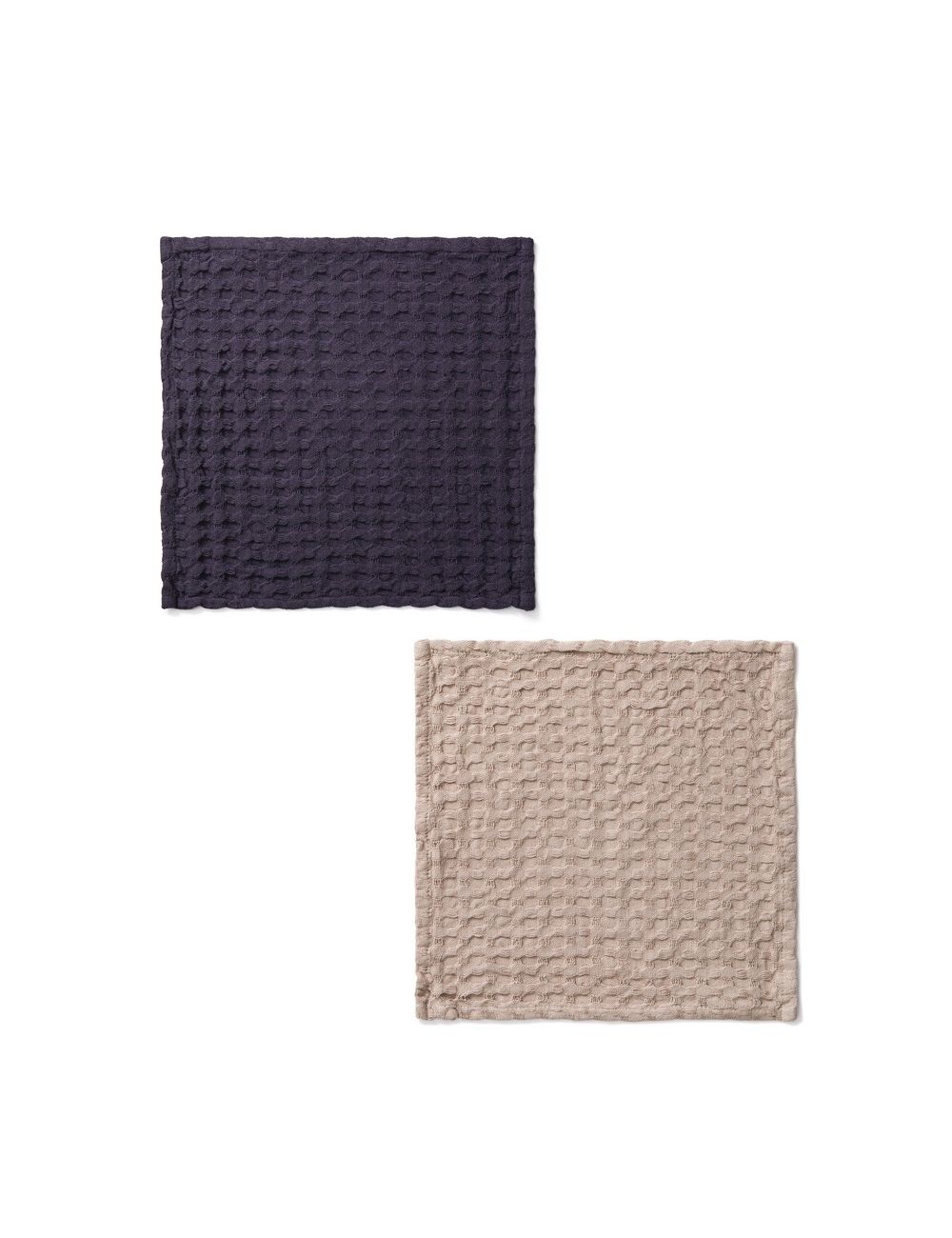 Zestaw ściereczek do naczyń VINGA Cromer, 2 szt.